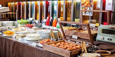 Hotel Torifito Otaru Canal