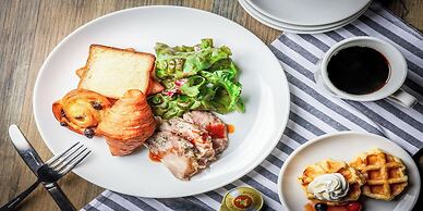 Hotel Torifito Otaru Canal