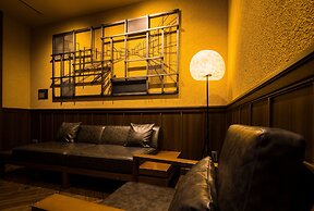 Hotel Torifito Otaru Canal