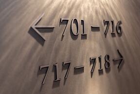 Hotel Torifito Otaru Canal