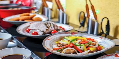 Hotel Torifito Otaru Canal