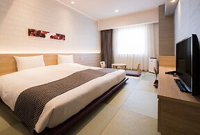 Hotel Torifito Otaru Canal