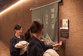 Hotel Torifito Otaru Canal