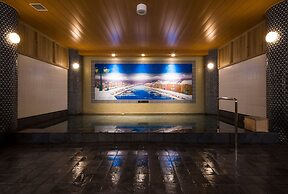 Hotel Torifito Otaru Canal