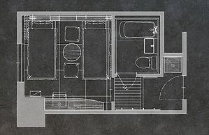 Hotel Torifito Otaru Canal