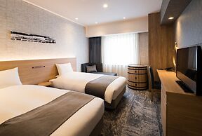 Hotel Torifito Otaru Canal