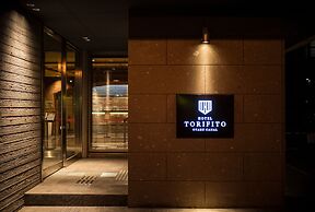 Hotel Torifito Otaru Canal