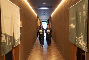 Hotel Torifito Otaru Canal