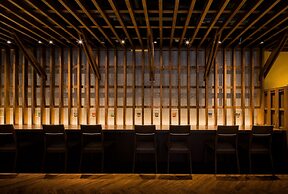 Hotel Torifito Otaru Canal