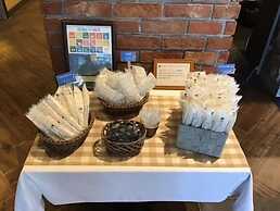 Hotel Torifito Otaru Canal