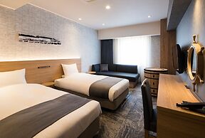 Hotel Torifito Otaru Canal