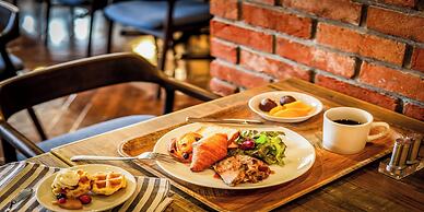 Hotel Torifito Otaru Canal