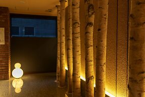 Hotel Torifito Otaru Canal