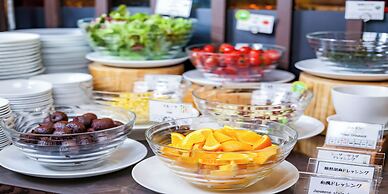 Hotel Torifito Otaru Canal