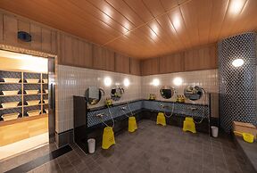 Hotel Torifito Otaru Canal