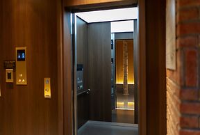 Hotel Torifito Otaru Canal