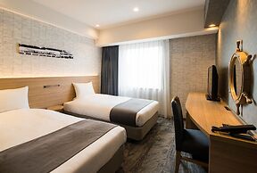 Hotel Torifito Otaru Canal