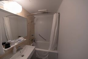 Hotel Torifito Otaru Canal