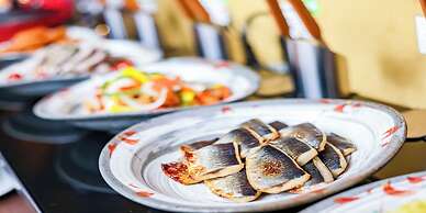 Hotel Torifito Otaru Canal