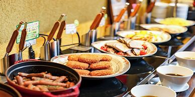 Hotel Torifito Otaru Canal