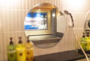 Hotel Torifito Otaru Canal