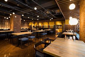 Hotel Torifito Otaru Canal