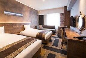 Hotel Torifito Otaru Canal