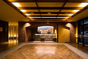 Hotel Torifito Otaru Canal