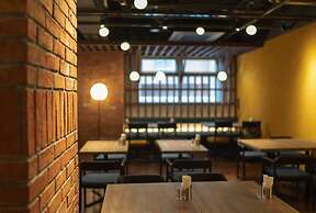 Hotel Torifito Otaru Canal