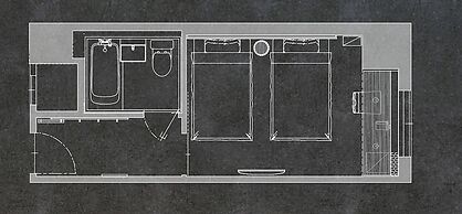 Hotel Torifito Otaru Canal