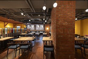 Hotel Torifito Otaru Canal