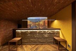 Hotel Torifito Otaru Canal