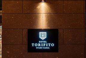 Hotel Torifito Otaru Canal