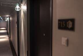 Hotel Torifito Otaru Canal