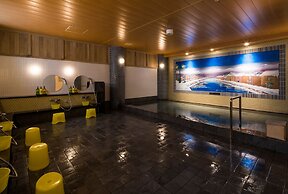 Hotel Torifito Otaru Canal