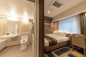 Hotel Torifito Otaru Canal
