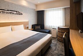 Hotel Torifito Otaru Canal