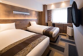 Hotel Torifito Otaru Canal