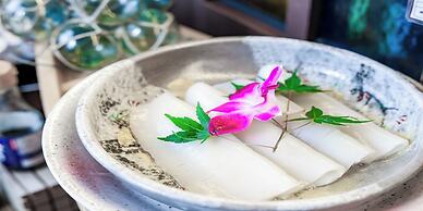 Hotel Torifito Otaru Canal