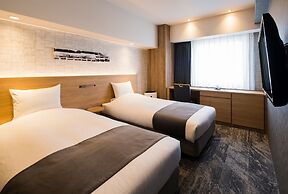 Hotel Torifito Otaru Canal