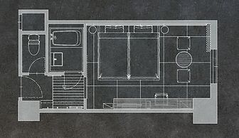 Hotel Torifito Otaru Canal