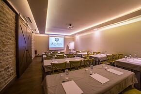 Alistos Hotel
