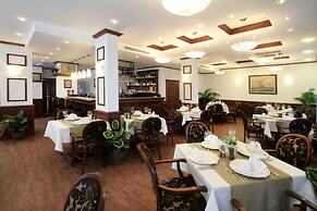 Long Beach Resort & Spa