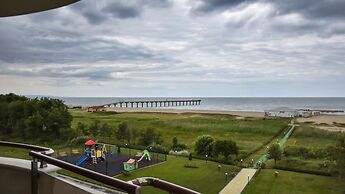 Long Beach Resort & Spa