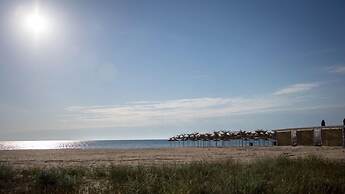 Long Beach Resort & Spa