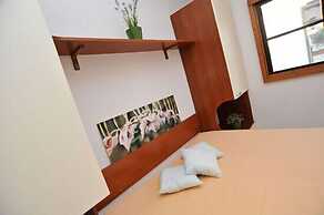 Residence Lido Dei Pini