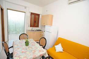 Residence Lido Dei Pini