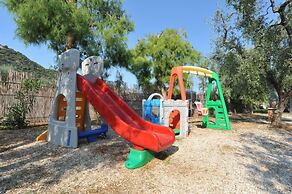 Residence Lido Dei Pini