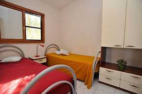 Residence Lido Dei Pini