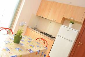 Residence Lido Dei Pini